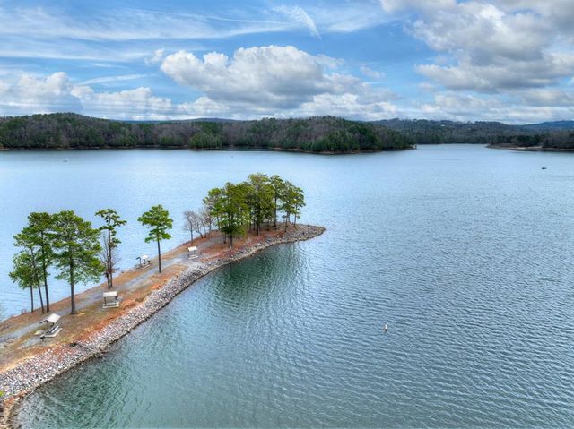 144 Emerald Cove Drive, Ellijay, GA 30540