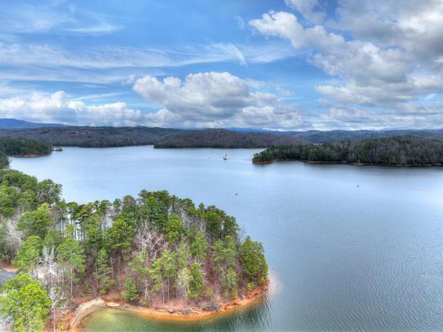 144 Emerald Cove Drive, Ellijay, GA 30540