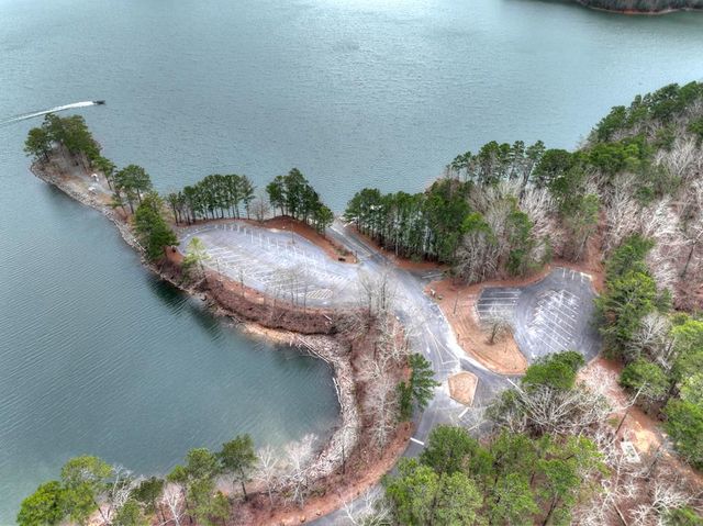 144 Emerald Cove Drive, Ellijay, GA 30540