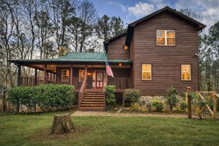 144 Emerald Cove Drive, Ellijay, GA 30540