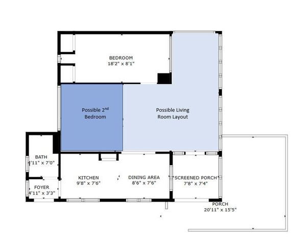 7941 McHenry STREET, Burlington, WI 53105