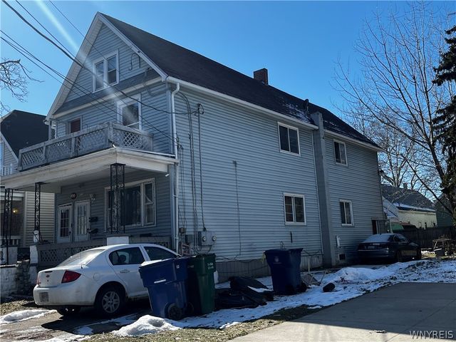 400 Willett Street, Buffalo, NY 14206