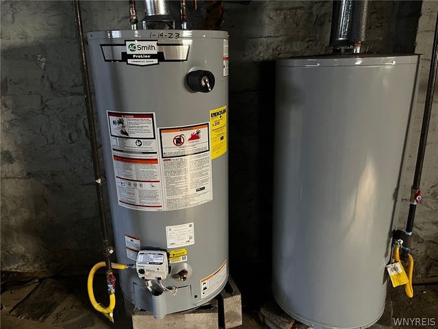 400 Willett Street, Buffalo, NY 14206