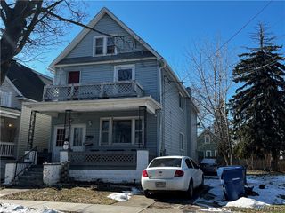 400 Willett Street, Buffalo, NY 14206