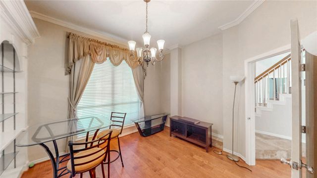 4650 Dusk Meadow Drive, Carrollton, TX 75010