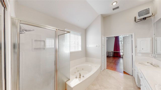 4650 Dusk Meadow Drive, Carrollton, TX 75010