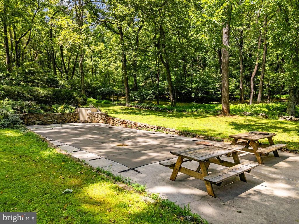 Image 110 of property listing at 39902 THOMAS MILL RD, Leesburg, VA 20175