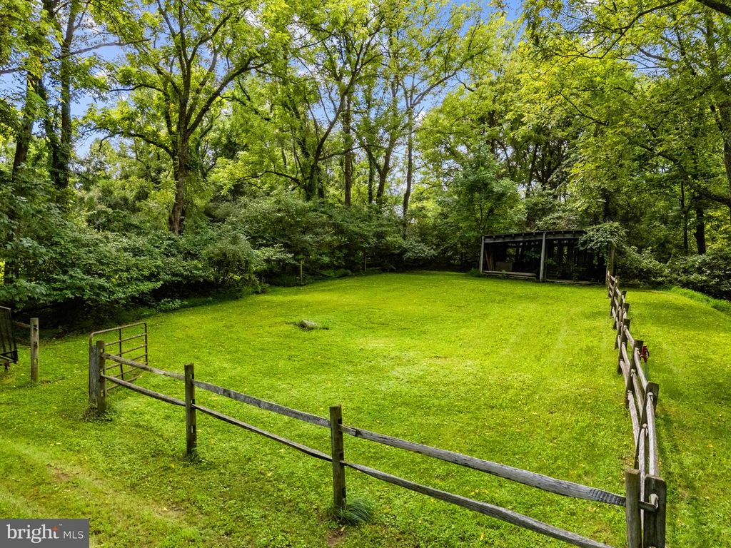 Image 115 of property listing at 39902 THOMAS MILL RD, Leesburg, VA 20175