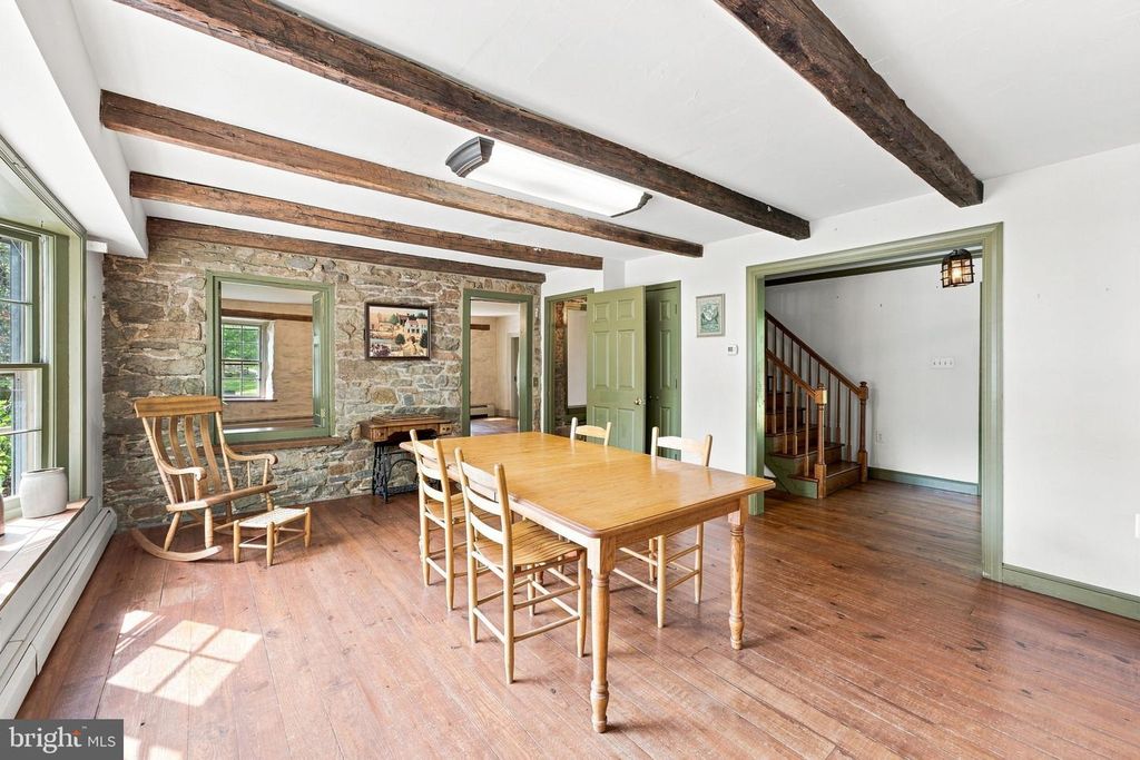 Image 39 of property listing at 39902 THOMAS MILL RD, Leesburg, VA 20175