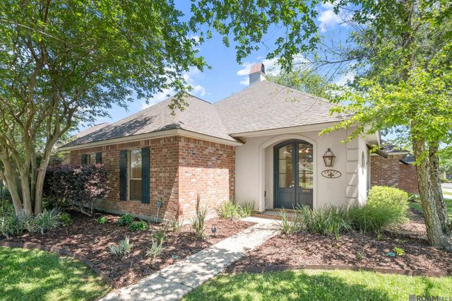 10757 Oakley Trace, Baton Rouge, LA 70809