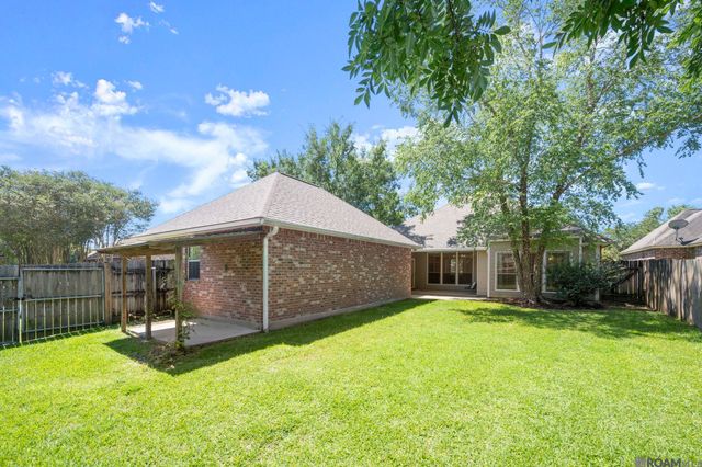 10757 Oakley Trace, Baton Rouge, LA 70809