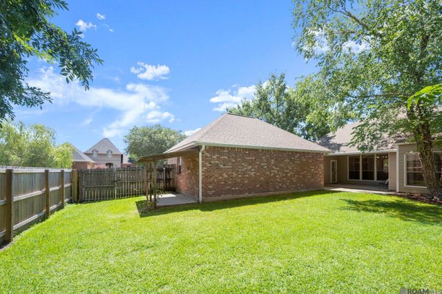 10757 Oakley Trace, Baton Rouge, LA 70809