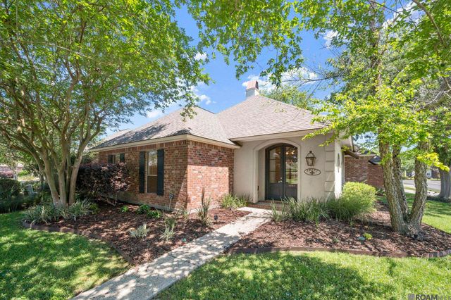 10757 Oakley Trace, Baton Rouge, LA 70809