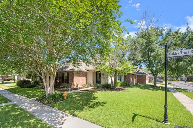 10757 Oakley Trace, Baton Rouge, LA 70809