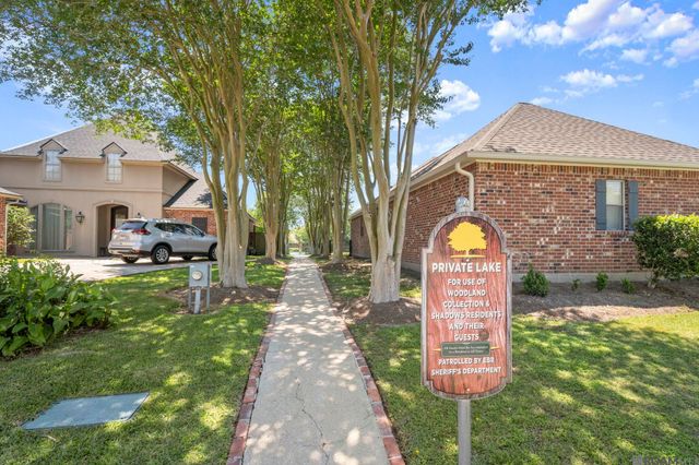 10757 Oakley Trace, Baton Rouge, LA 70809