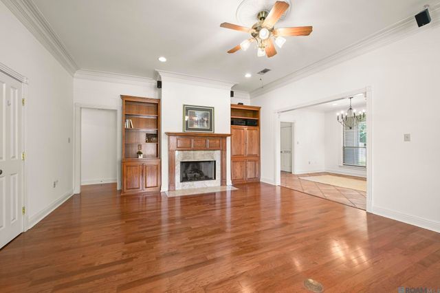 10757 Oakley Trace, Baton Rouge, LA 70809