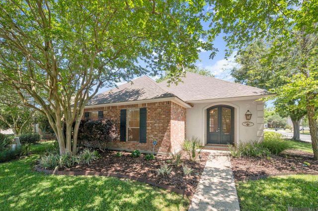 10757 Oakley Trace, Baton Rouge, LA 70809