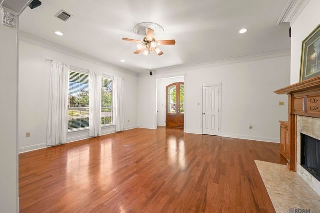 10757 Oakley Trace, Baton Rouge, LA 70809