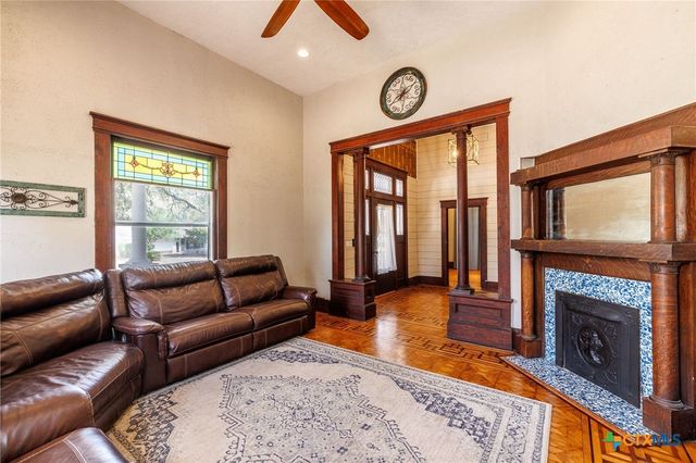 604 Saint Michael Street, Gonzales, TX 78629