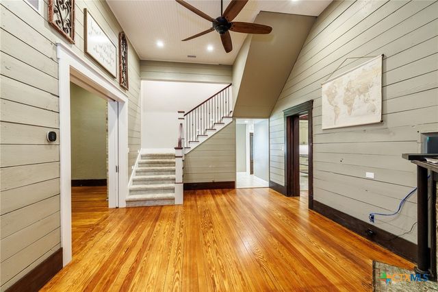 604 Saint Michael Street, Gonzales, TX 78629