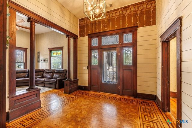604 Saint Michael Street, Gonzales, TX 78629
