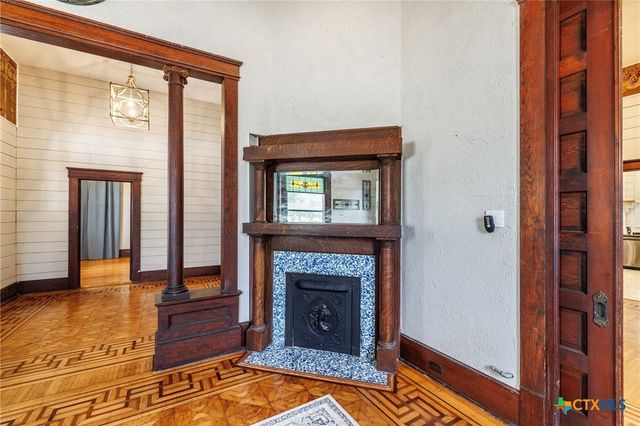 604 Saint Michael Street, Gonzales, TX 78629