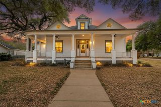 604 Saint Michael Street, Gonzales, TX 78629