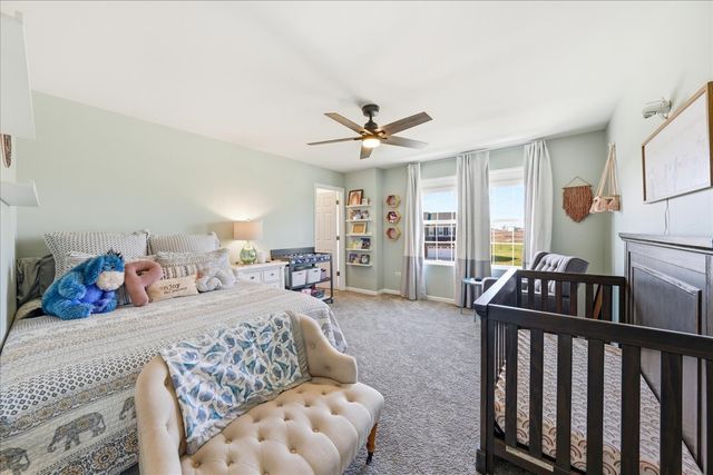 21127 Coventry Circle, Shorewood, IL 60404