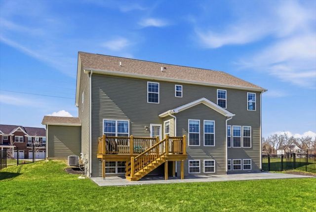 21127 Coventry Circle, Shorewood, IL 60404