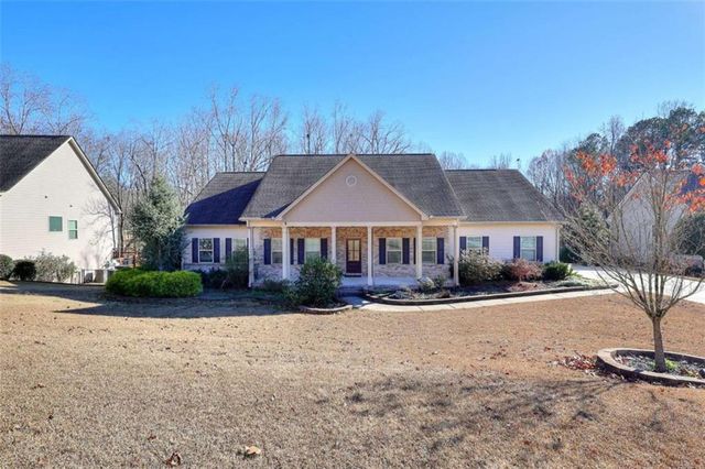 1079 Monticello Drive, Monroe, GA 30655