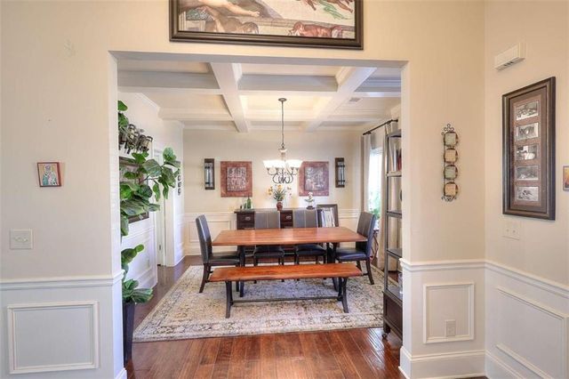 1079 Monticello Drive, Monroe, GA 30655