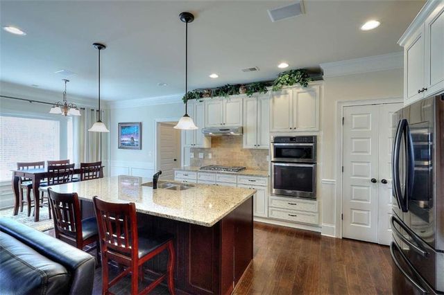 1079 Monticello Drive, Monroe, GA 30655
