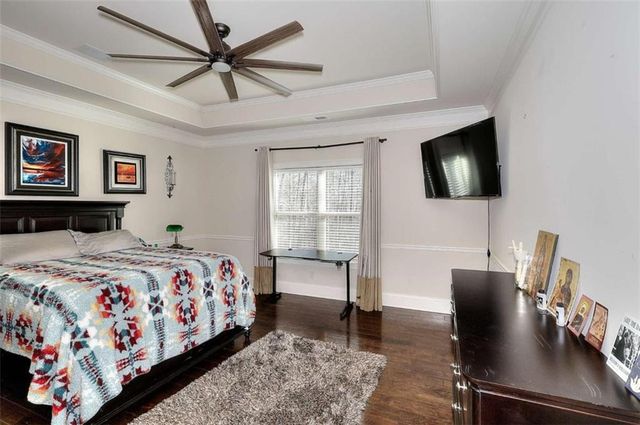 1079 Monticello Drive, Monroe, GA 30655