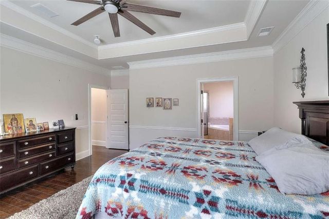 1079 Monticello Drive, Monroe, GA 30655
