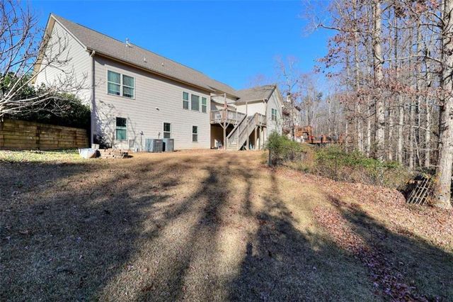 1079 Monticello Drive, Monroe, GA 30655