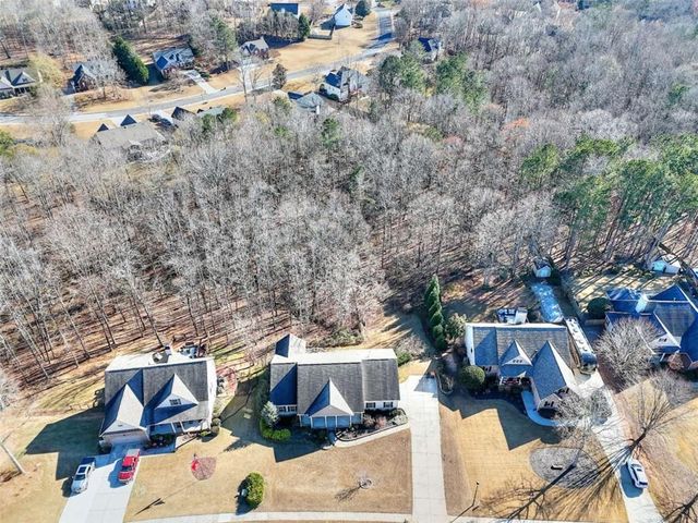 1079 Monticello Drive, Monroe, GA 30655