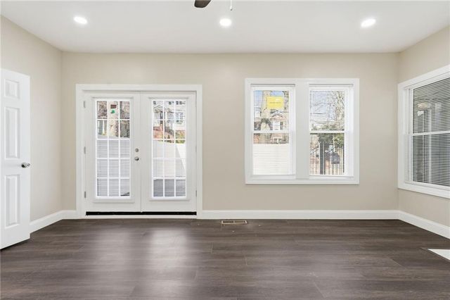 395 8th NE Street, Atlanta, GA 30309