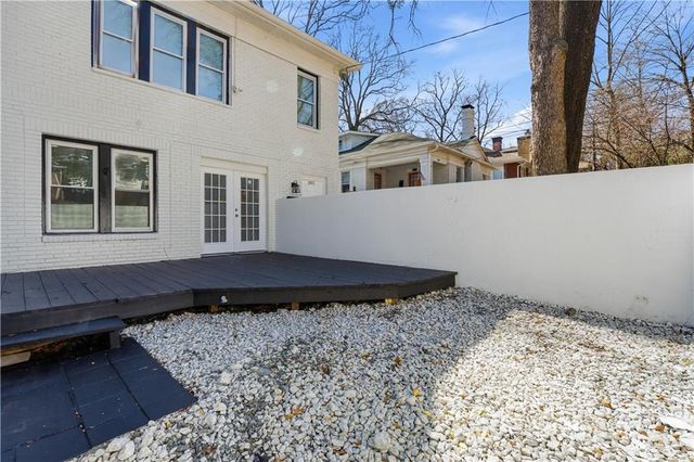 395 8th NE Street, Atlanta, GA 30309