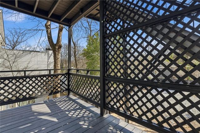 395 8th NE Street, Atlanta, GA 30309