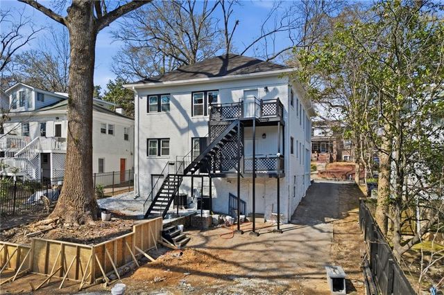 395 8th NE Street, Atlanta, GA 30309