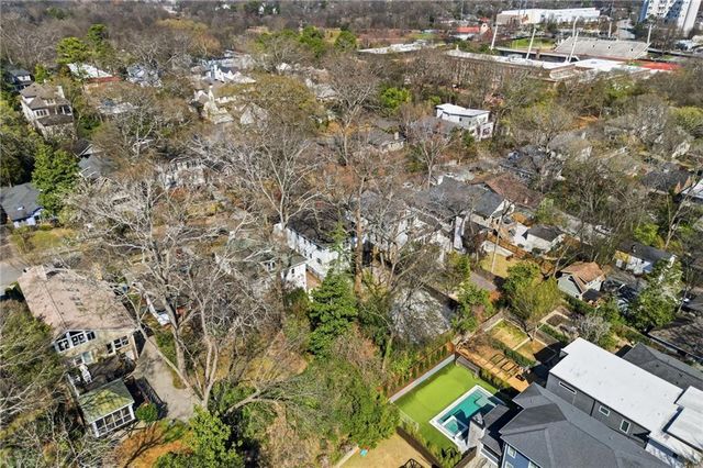 395 8th NE Street, Atlanta, GA 30309