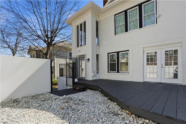 395 8th NE Street, Atlanta, GA 30309