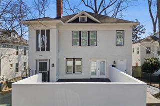395 8th NE Street, Atlanta, GA 30309