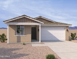7553 S 47TH Drive, Laveen, AZ 85339