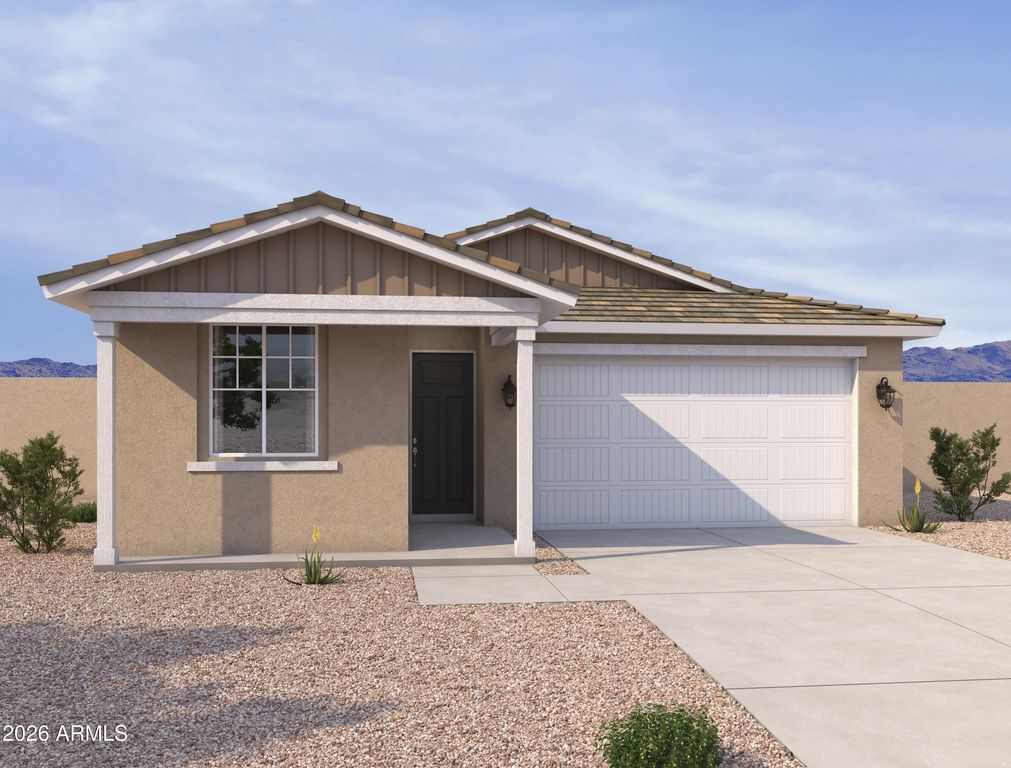 7553 S 47TH Drive, Laveen, AZ 85339