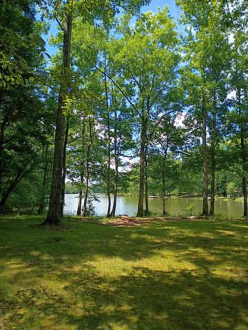 4.4 Acres County Road 219, Decatur, TN 37322