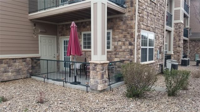 10823 Twenty Mile Road 108, Parker, CO 80134