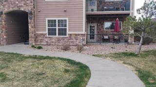 10823 Twenty Mile Road 108, Parker, CO 80134
