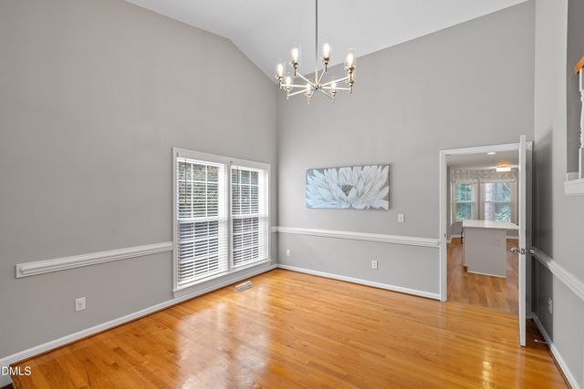 8512 Evans Mill Place, Raleigh, NC 27613