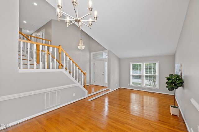 8512 Evans Mill Place, Raleigh, NC 27613